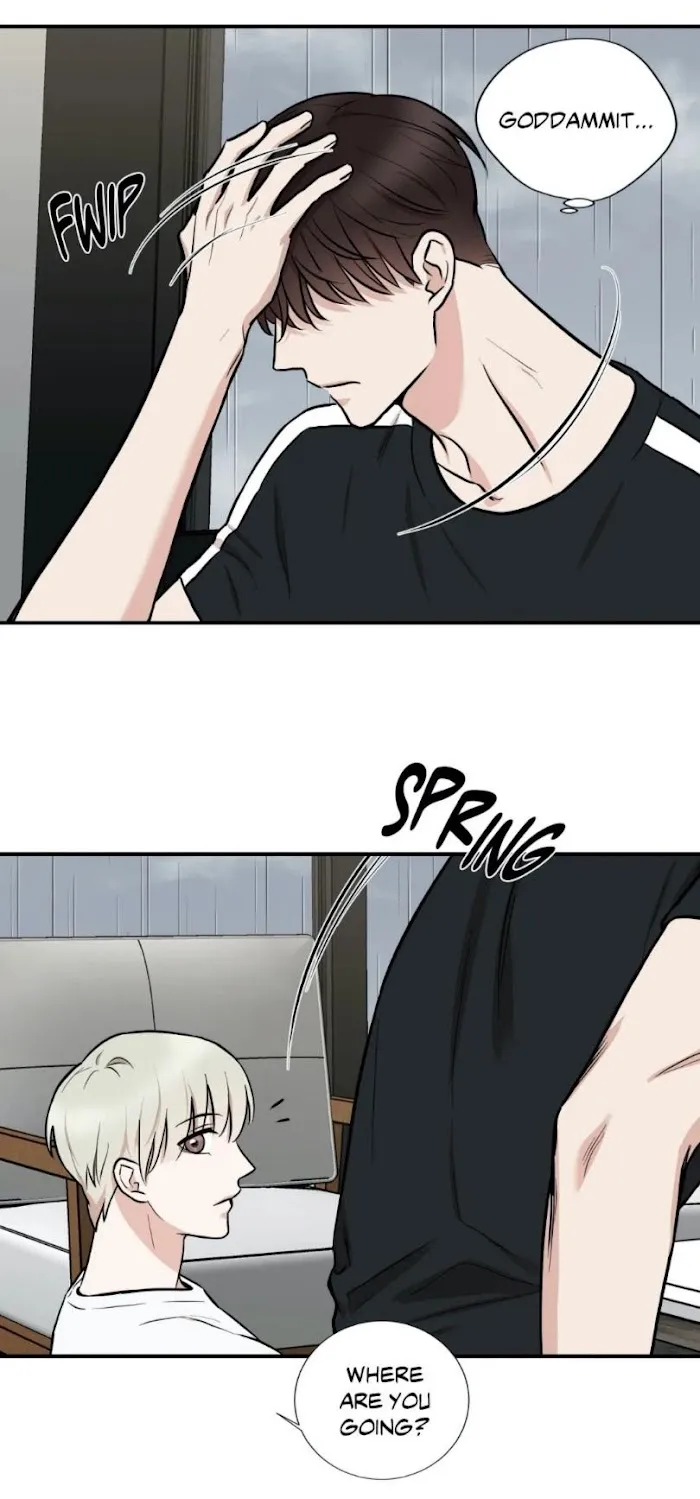 Read Insecret chapter 5 image 10 on Lezhin