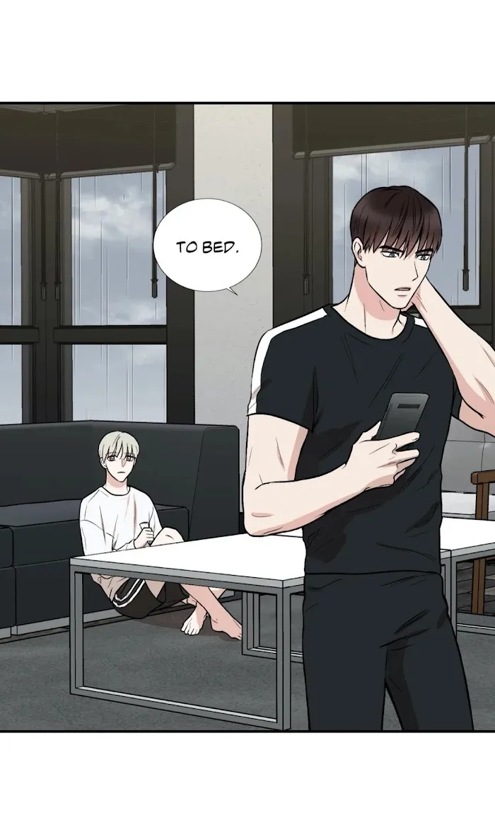 Read Insecret chapter 5 image 11 on Lezhin