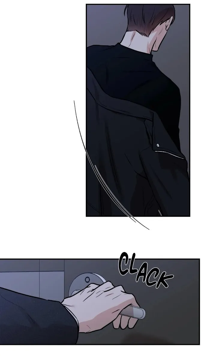 Read Insecret chapter 5 image 18 on Lezhin