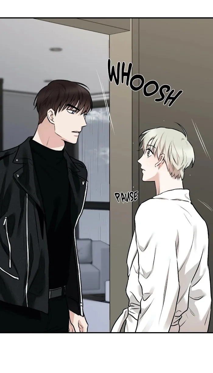 Read Insecret chapter 5 image 19 on Lezhin