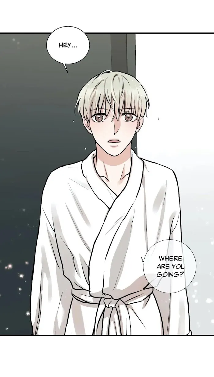 Read Insecret chapter 5 image 20 on Lezhin