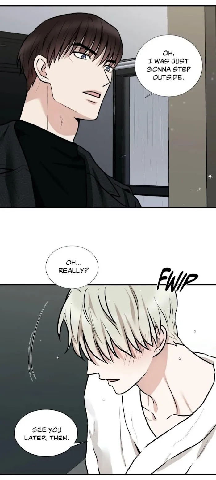 Read Insecret chapter 5 image 21 on Lezhin