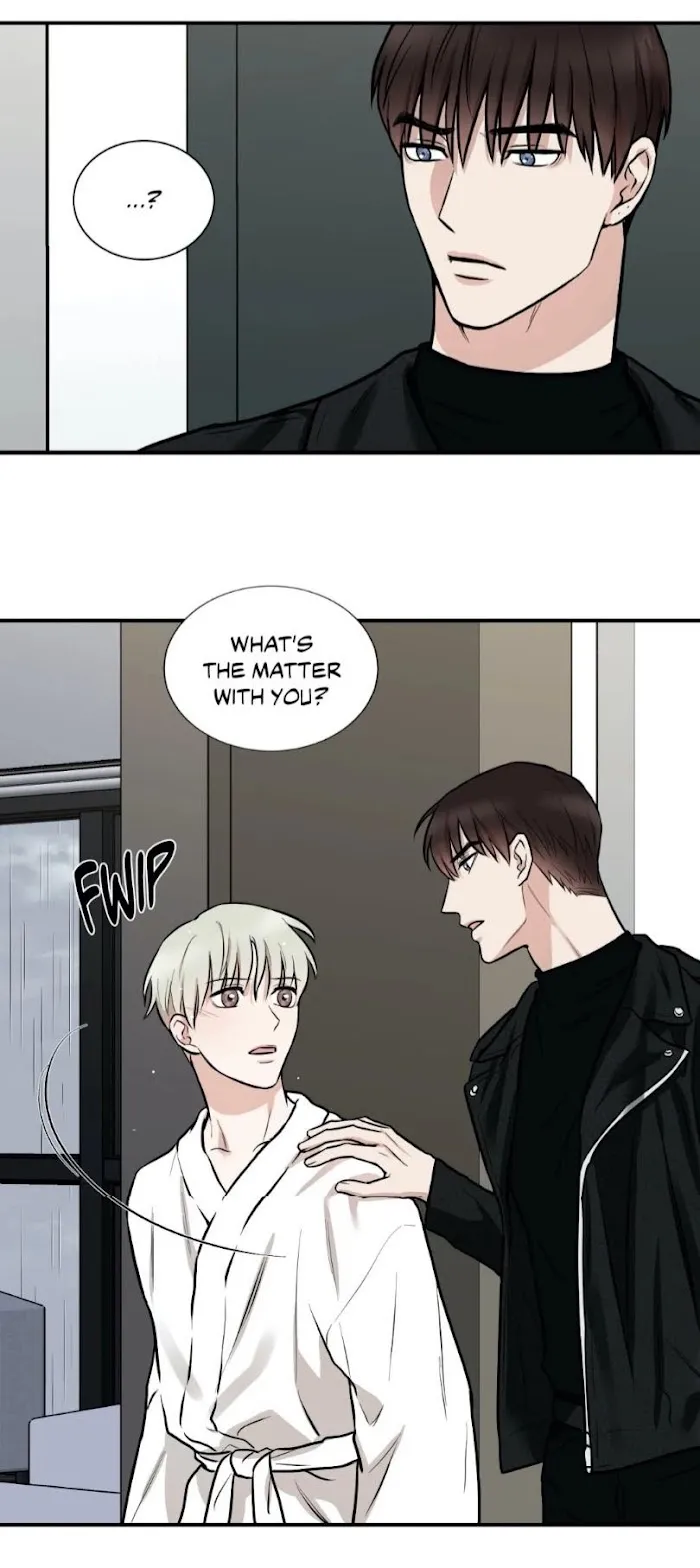 Read Insecret chapter 5 image 24 on Lezhin