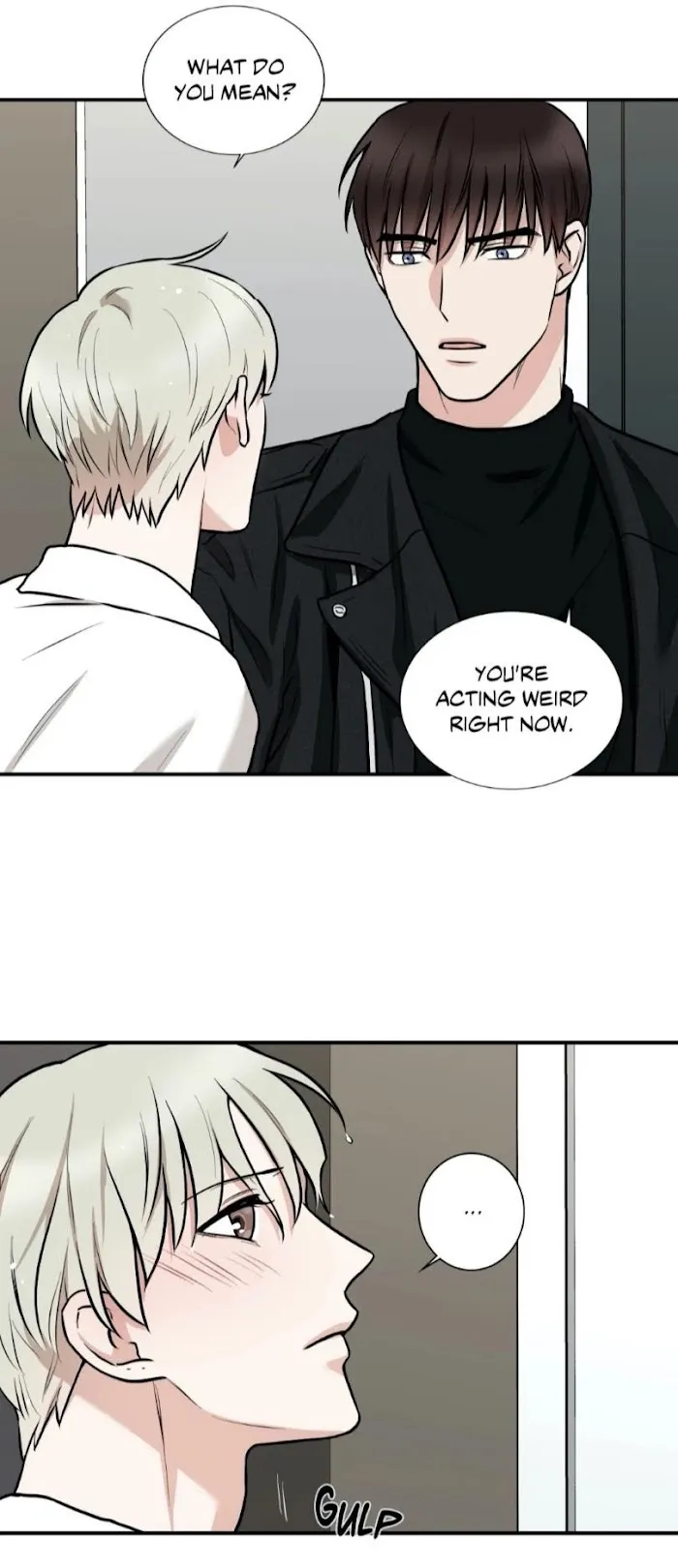 Read Insecret chapter 5 image 26 on Lezhin