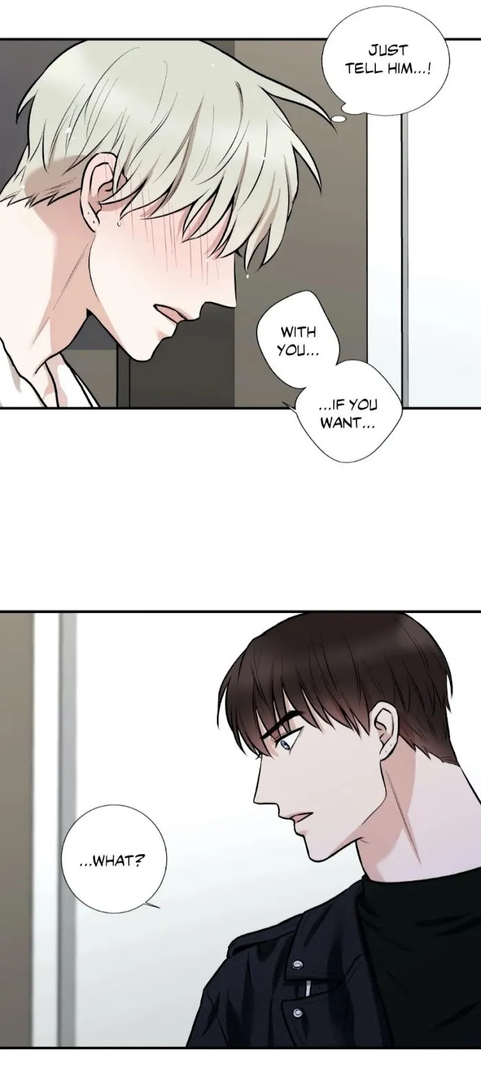 Read Insecret chapter 5 image 27 on Lezhin