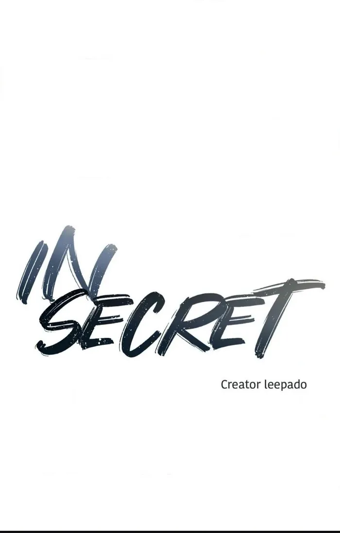 Read Insecret chapter 5 image 3 on Lezhin