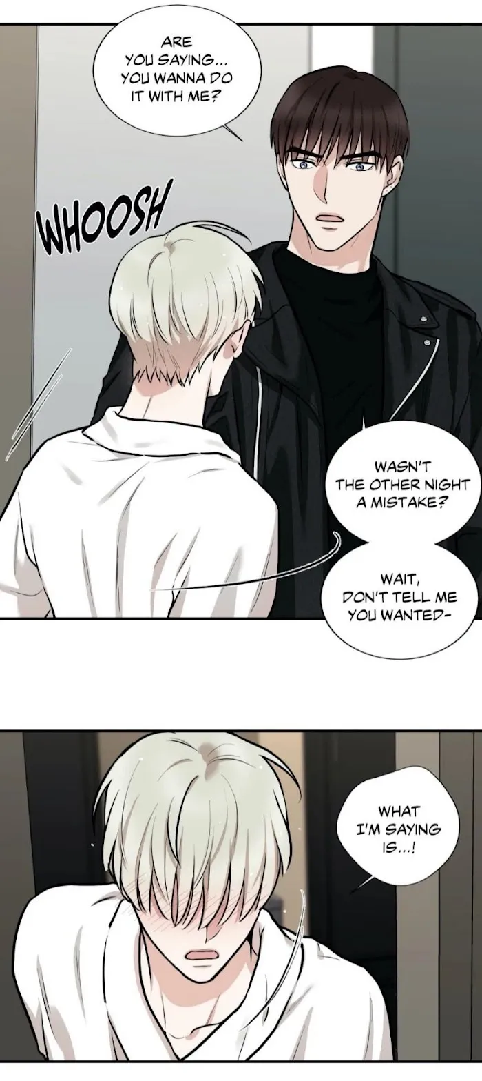 Read Insecret chapter 5 image 30 on Lezhin