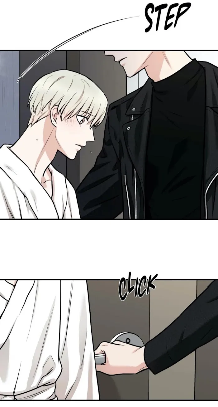Read Insecret chapter 5 image 31 on Lezhin
