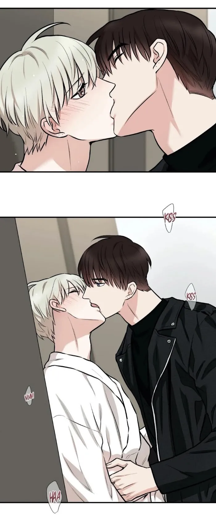 Read Insecret chapter 5 image 34 on Lezhin