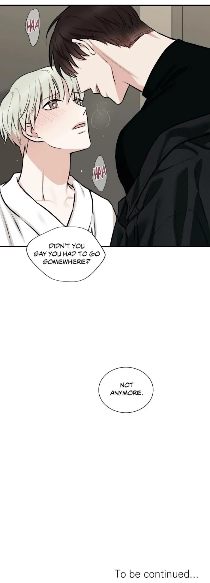 Read Insecret chapter 5 image 35 on Lezhin