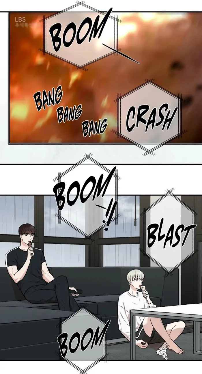 Read Insecret chapter 5 image 4 on Lezhin