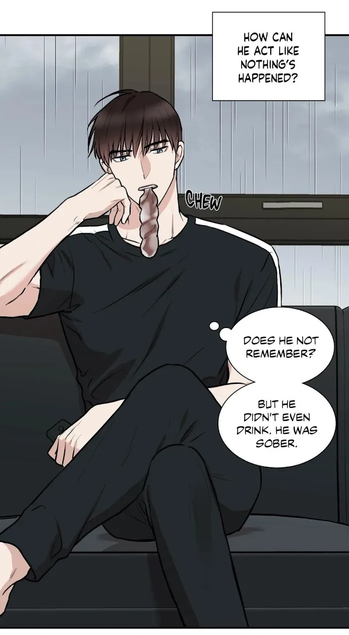 Read Insecret chapter 5 image 6 on Lezhin