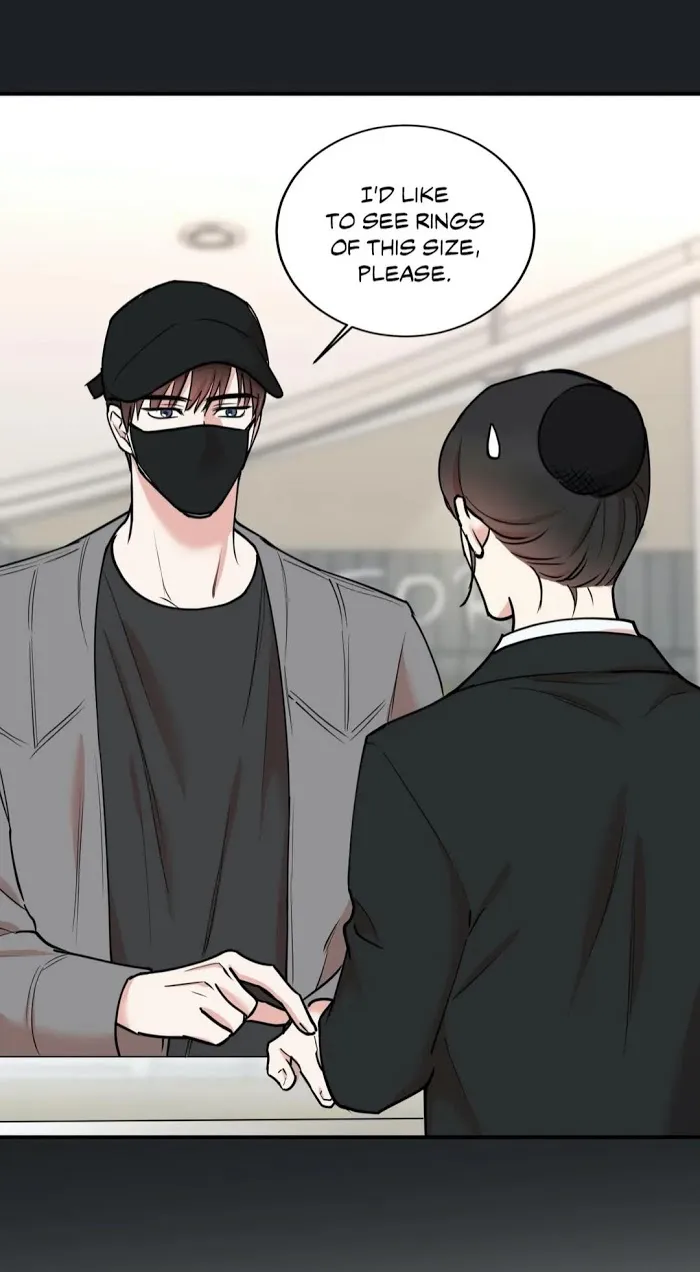 Read Insecret chapter 50 image 15 on Lezhin