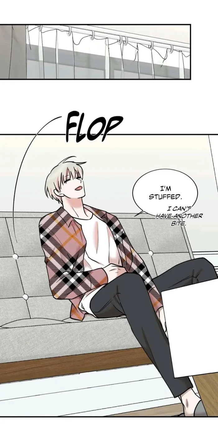 Read Insecret chapter 50 image 27 on Lezhin
