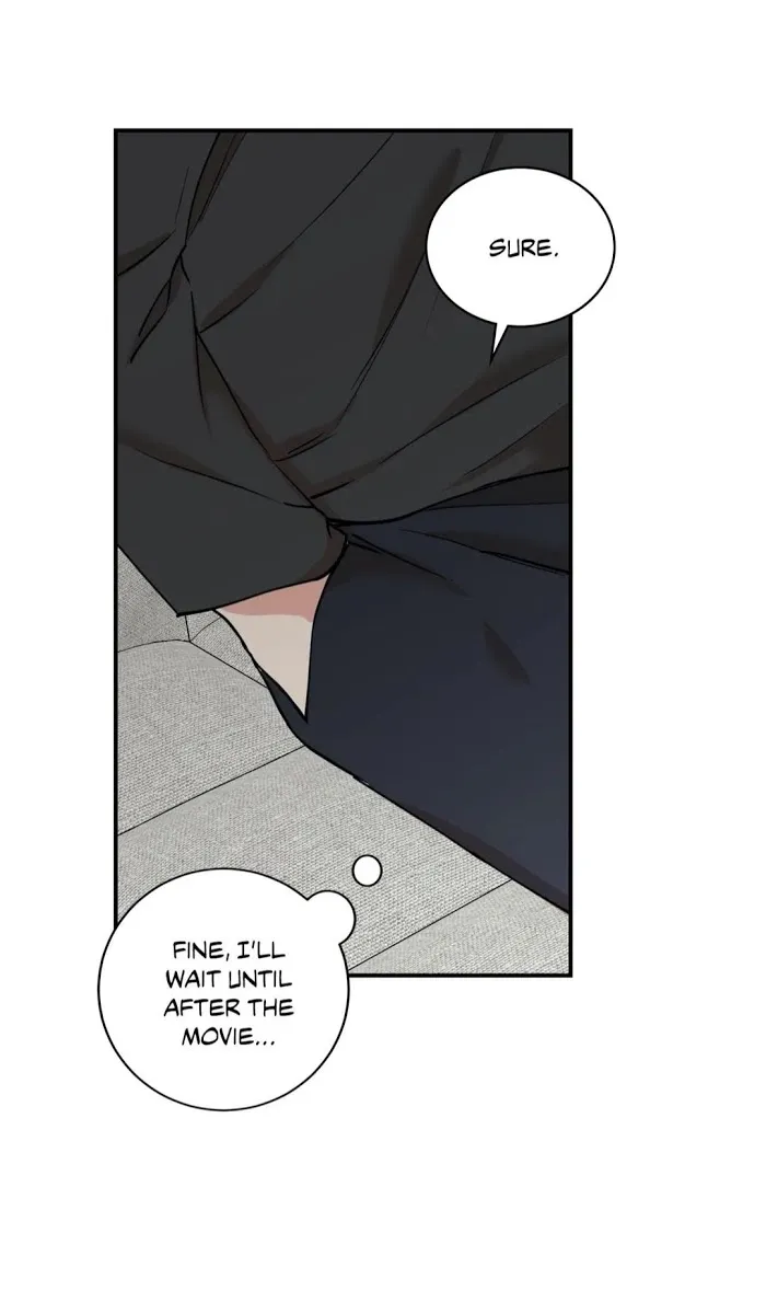 Read Insecret chapter 50 image 31 on Lezhin