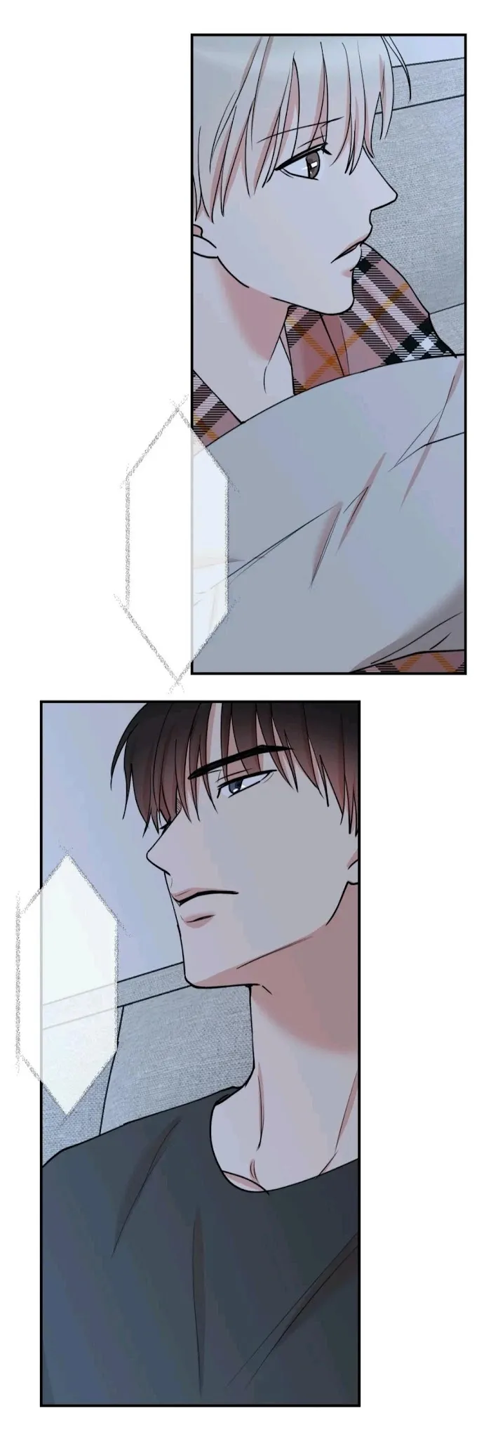 Read Insecret chapter 50 image 32 on Lezhin
