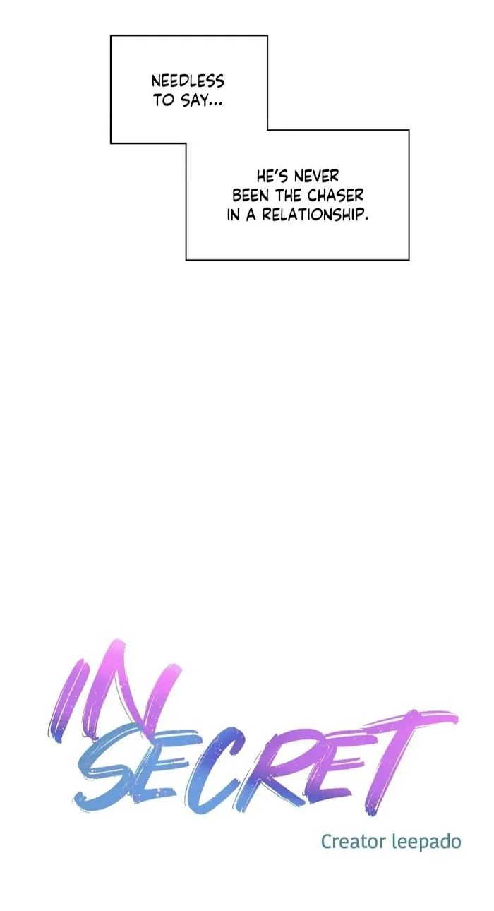 Read Insecret chapter 50 image 9 on Lezhin