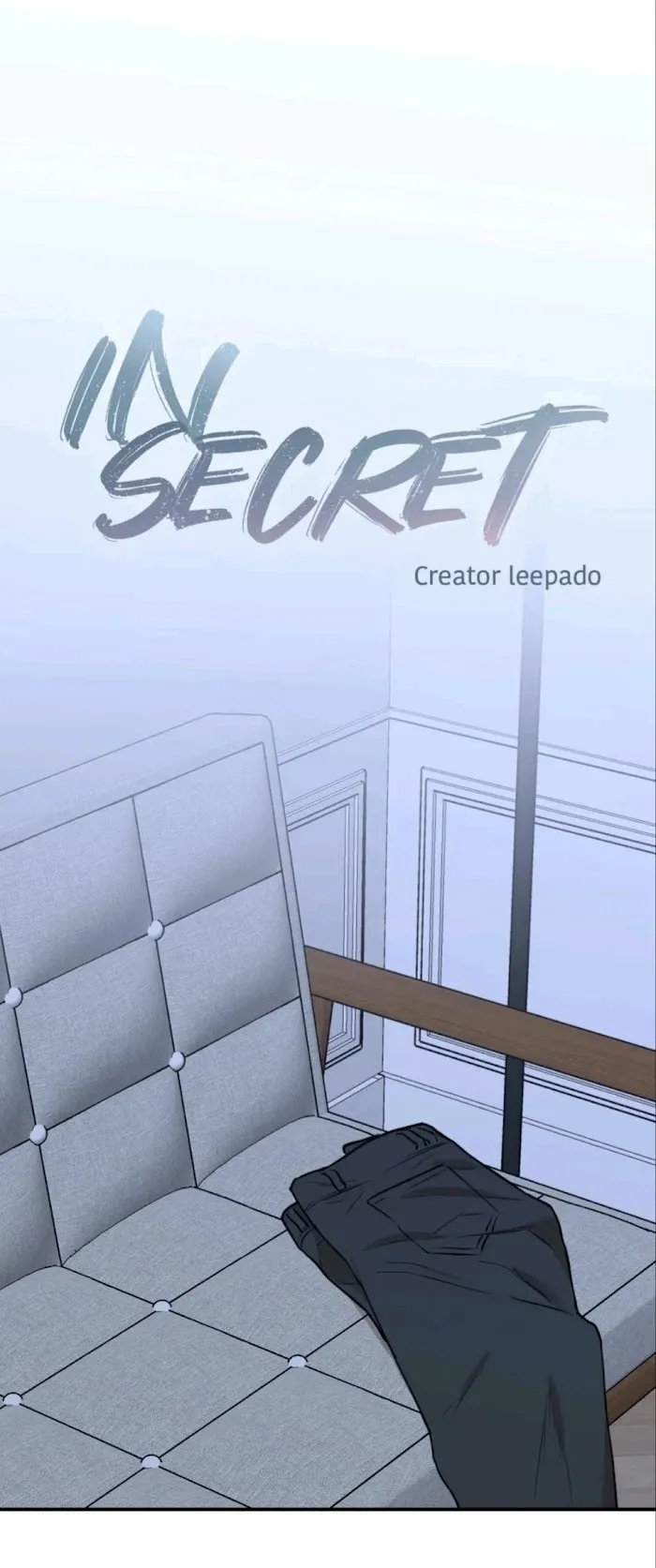 Read Insecret chapter 51 image 10 on Lezhin