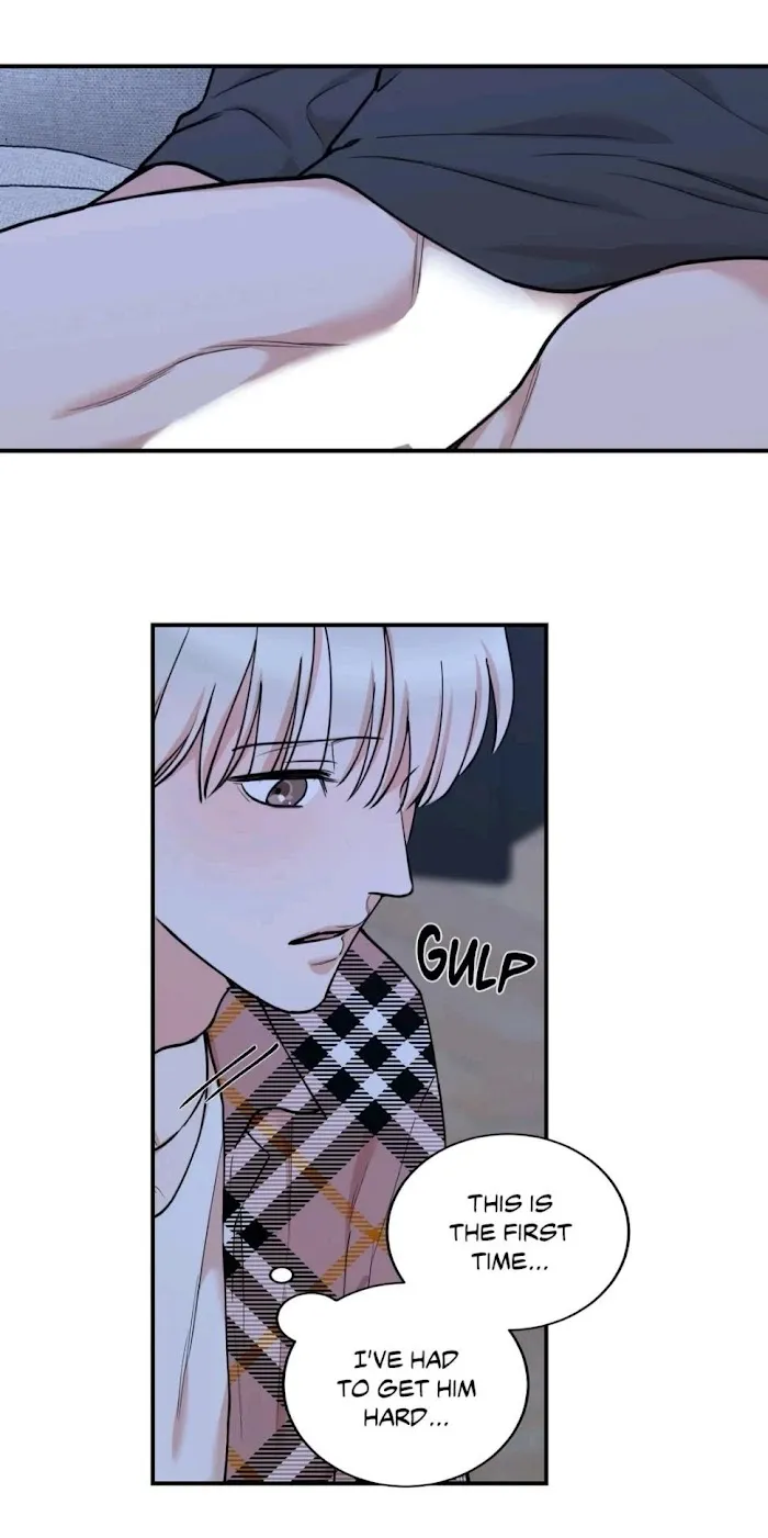 Read Insecret chapter 51 image 12 on Lezhin