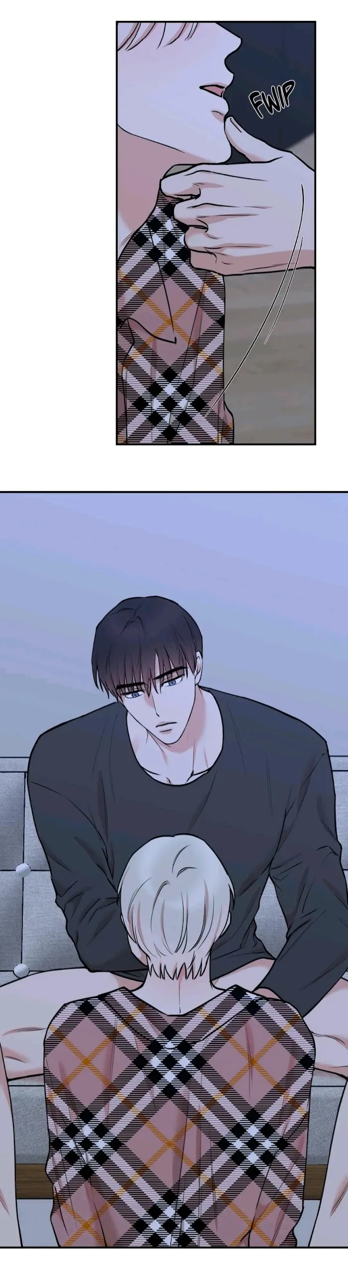 Read Insecret chapter 51 image 13 on Lezhin