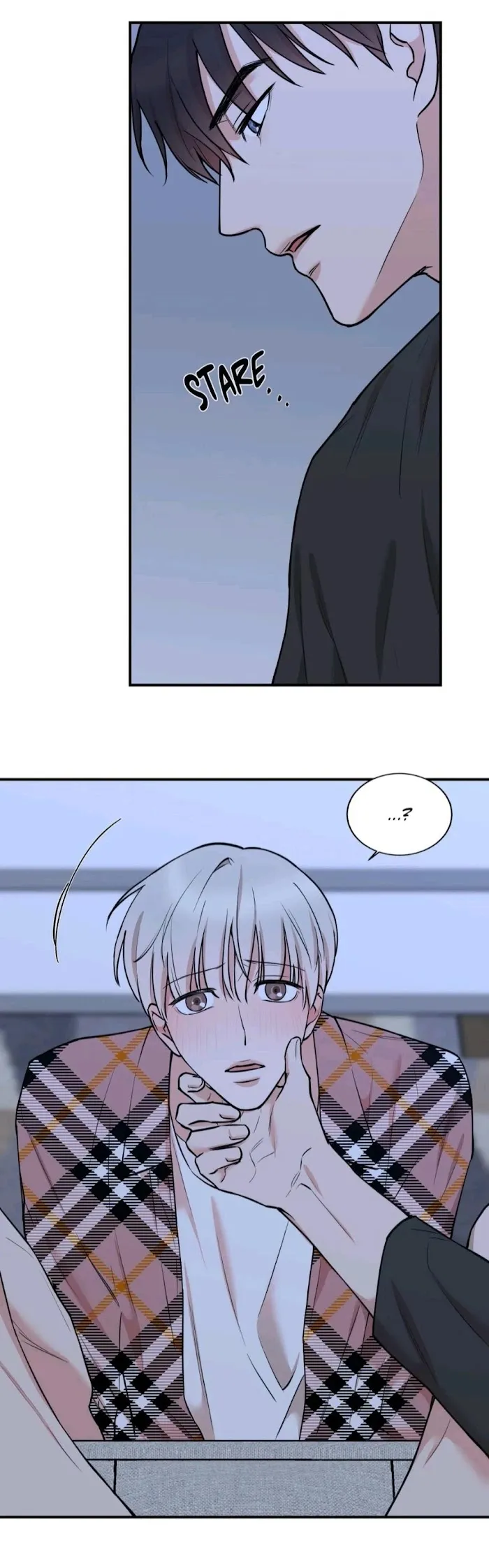 Read Insecret chapter 51 image 14 on Lezhin