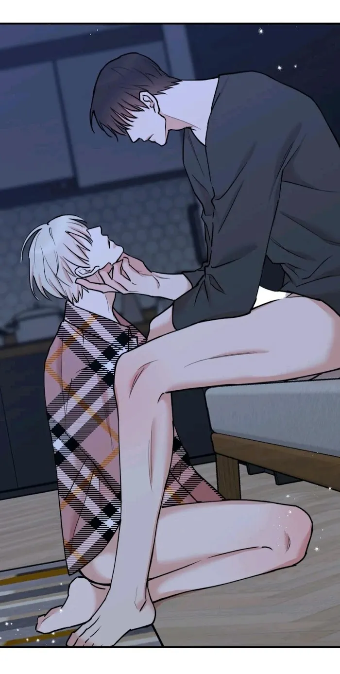 Read Insecret chapter 51 image 15 on Lezhin