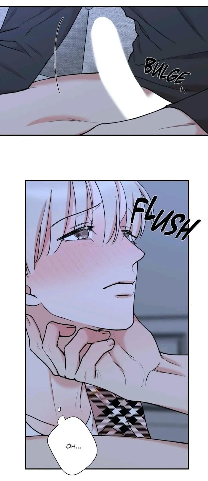 Read Insecret chapter 51 image 16 on Lezhin