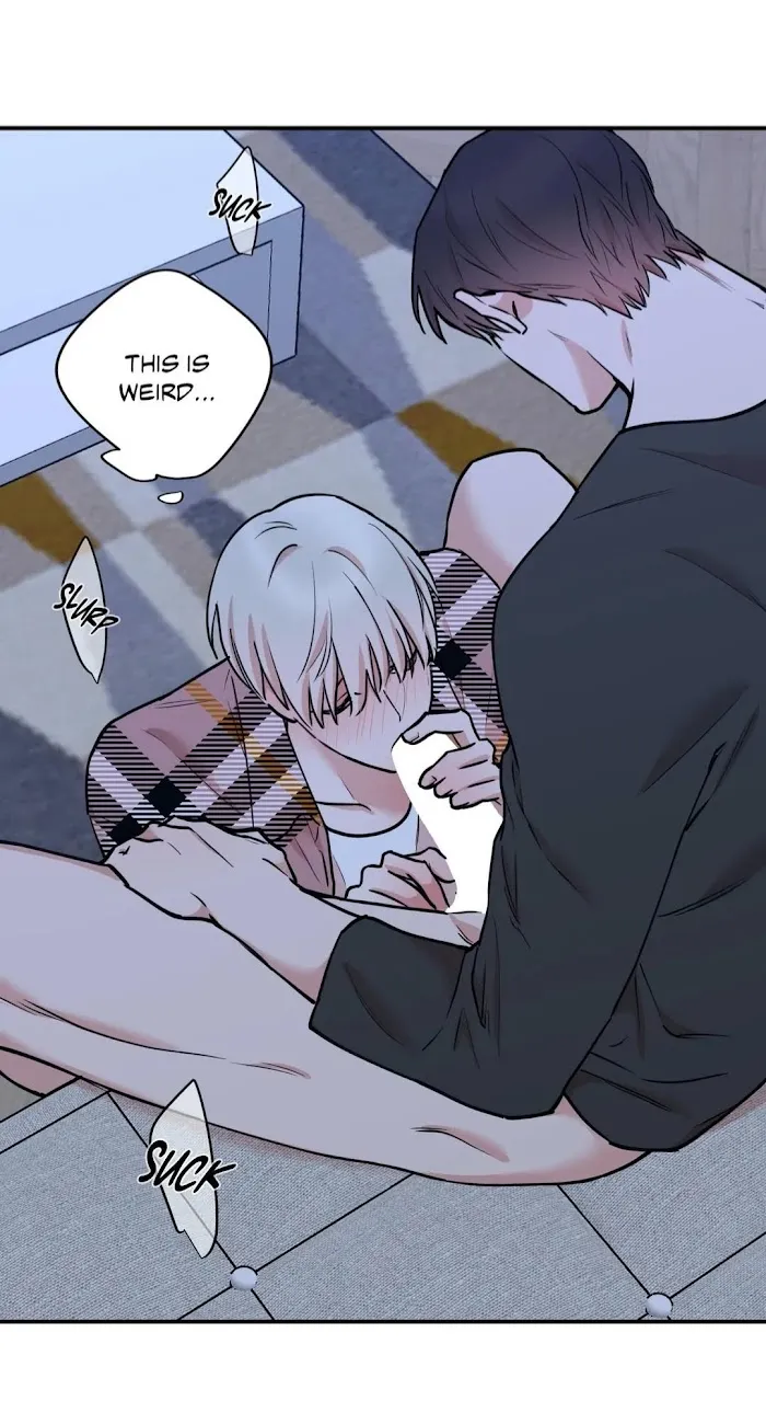 Read Insecret chapter 51 image 20 on Lezhin