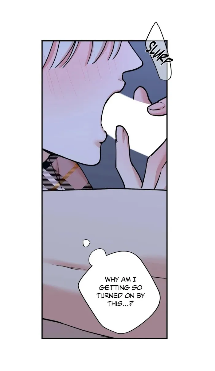 Read Insecret chapter 51 image 21 on Lezhin