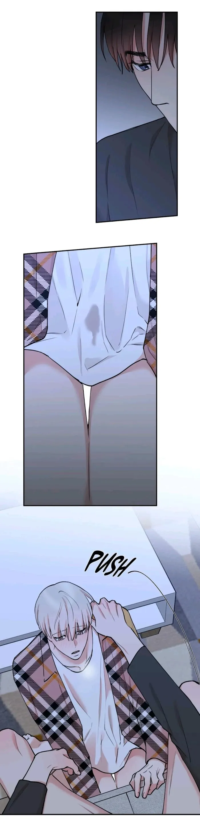 Read Insecret chapter 51 image 24 on Lezhin