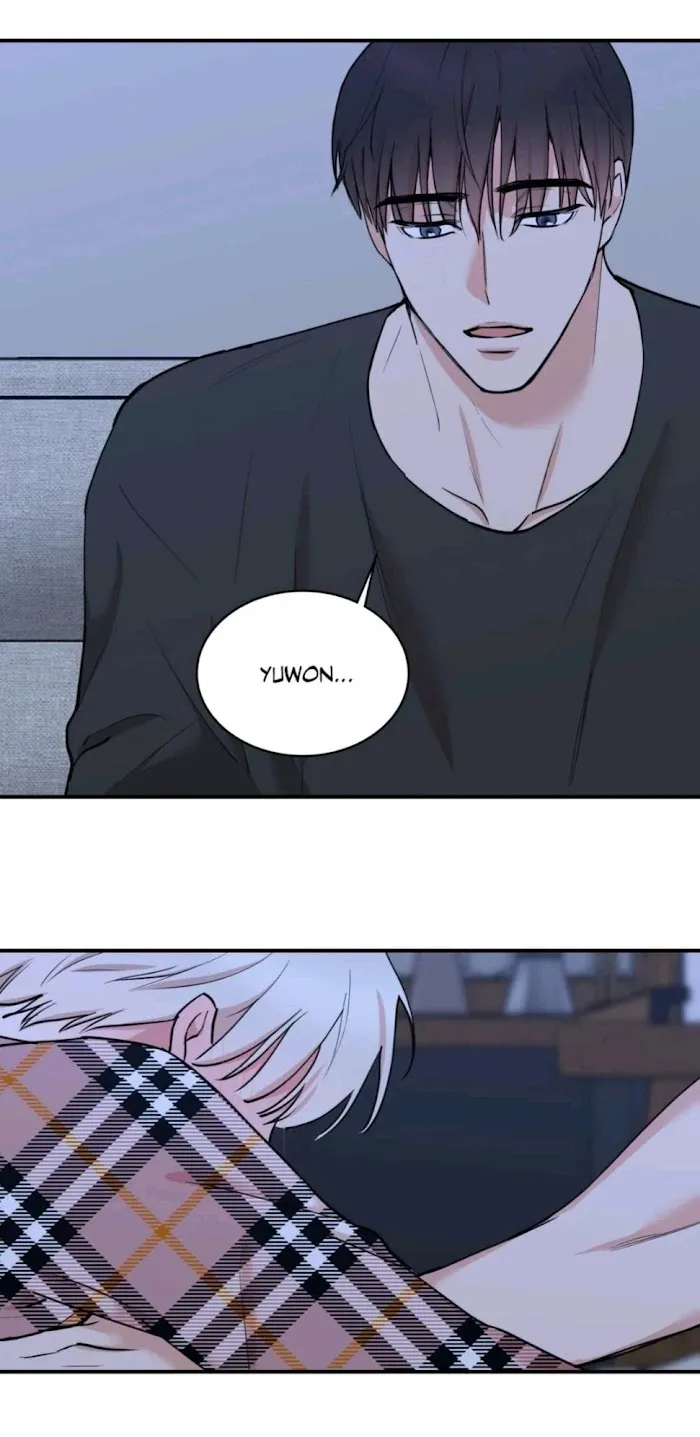 Read Insecret chapter 51 image 28 on Lezhin