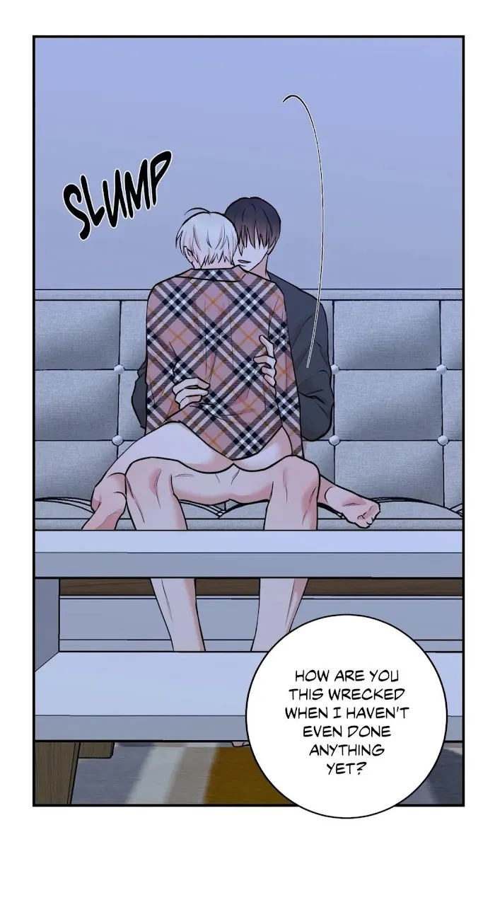 Read Insecret chapter 51 image 29 on Lezhin