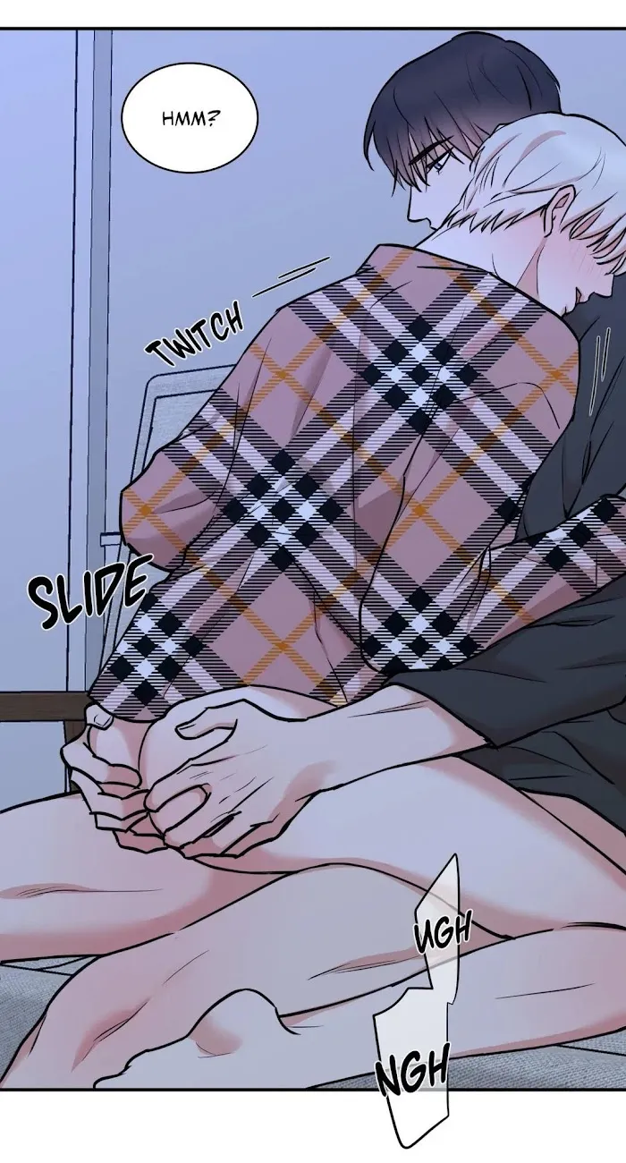 Read Insecret chapter 51 image 30 on Lezhin