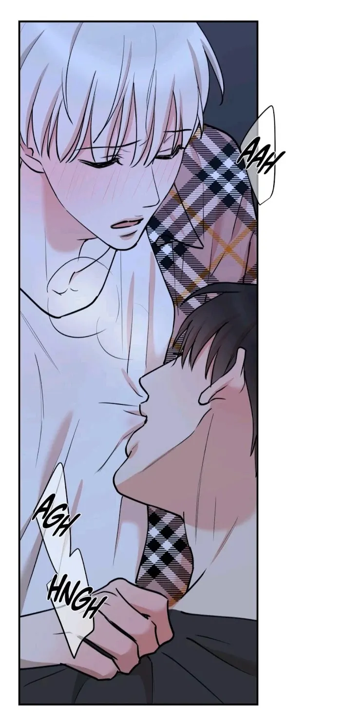 Read Insecret chapter 51 image 34 on Lezhin