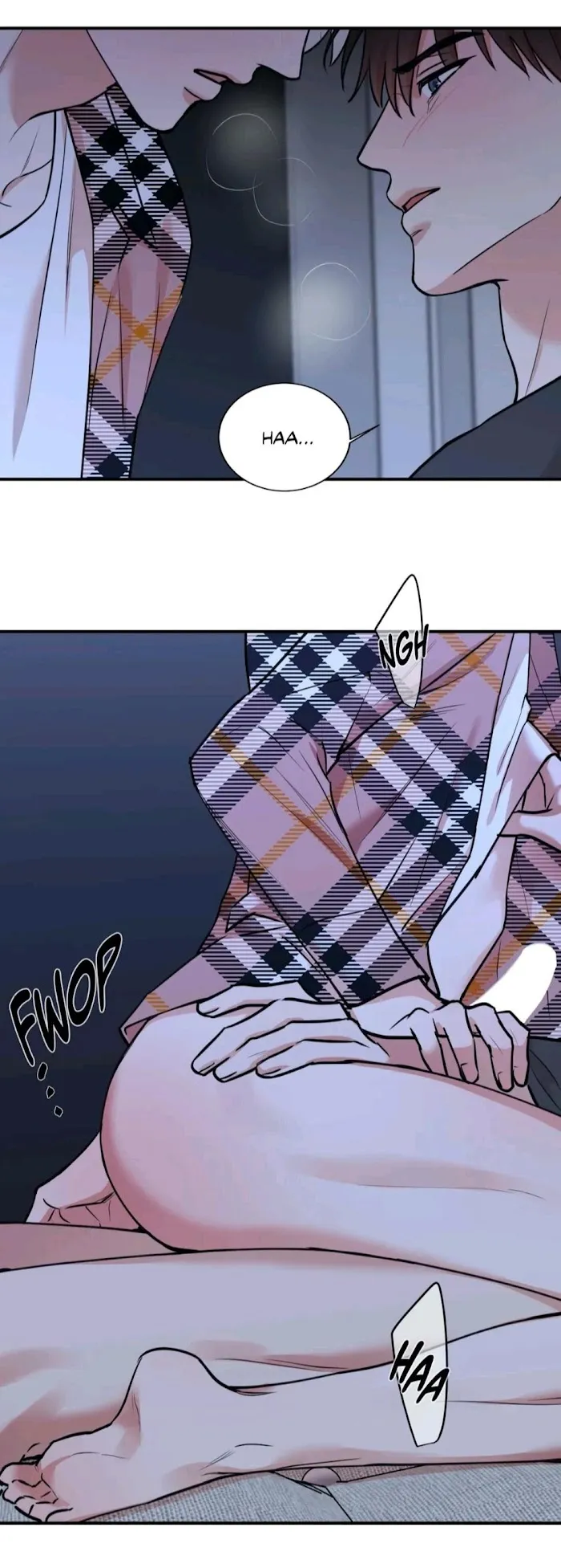 Read Insecret chapter 51 image 39 on Lezhin