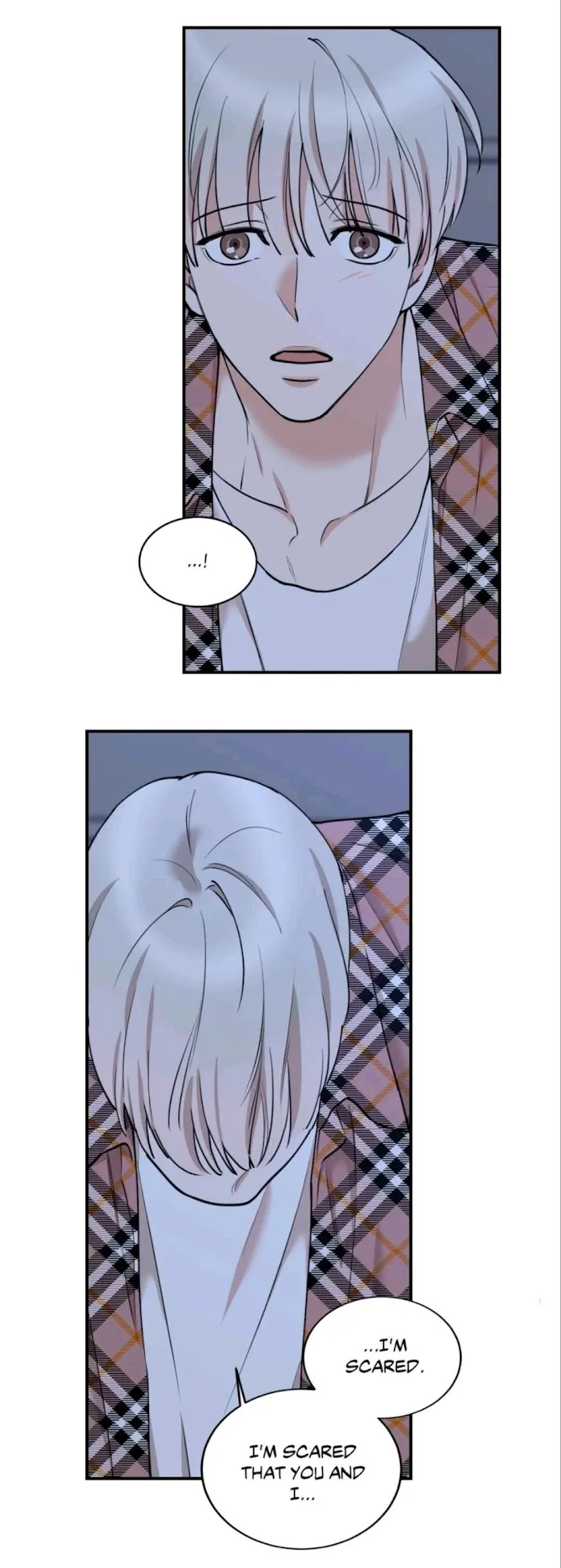 Read Insecret chapter 51 image 5 on Lezhin