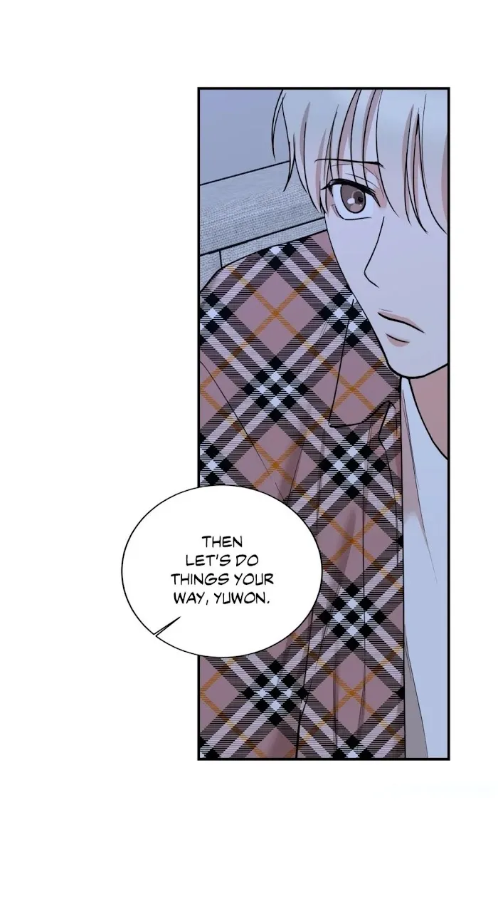 Read Insecret chapter 51 image 7 on Lezhin