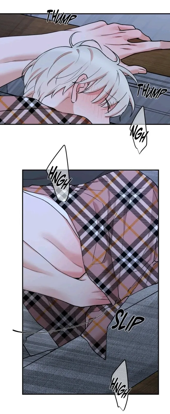 Read Insecret chapter 52 image 11 on Lezhin