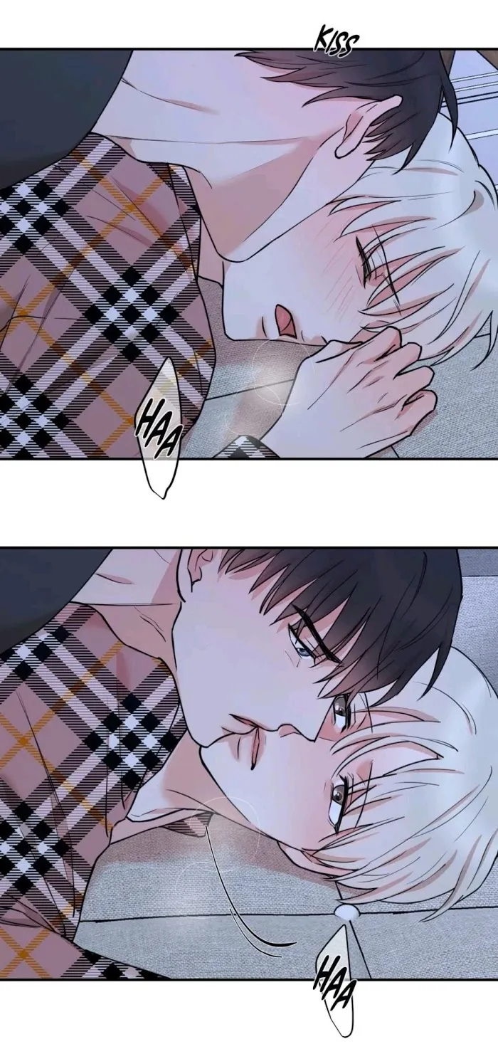 Read Insecret chapter 52 image 13 on Lezhin