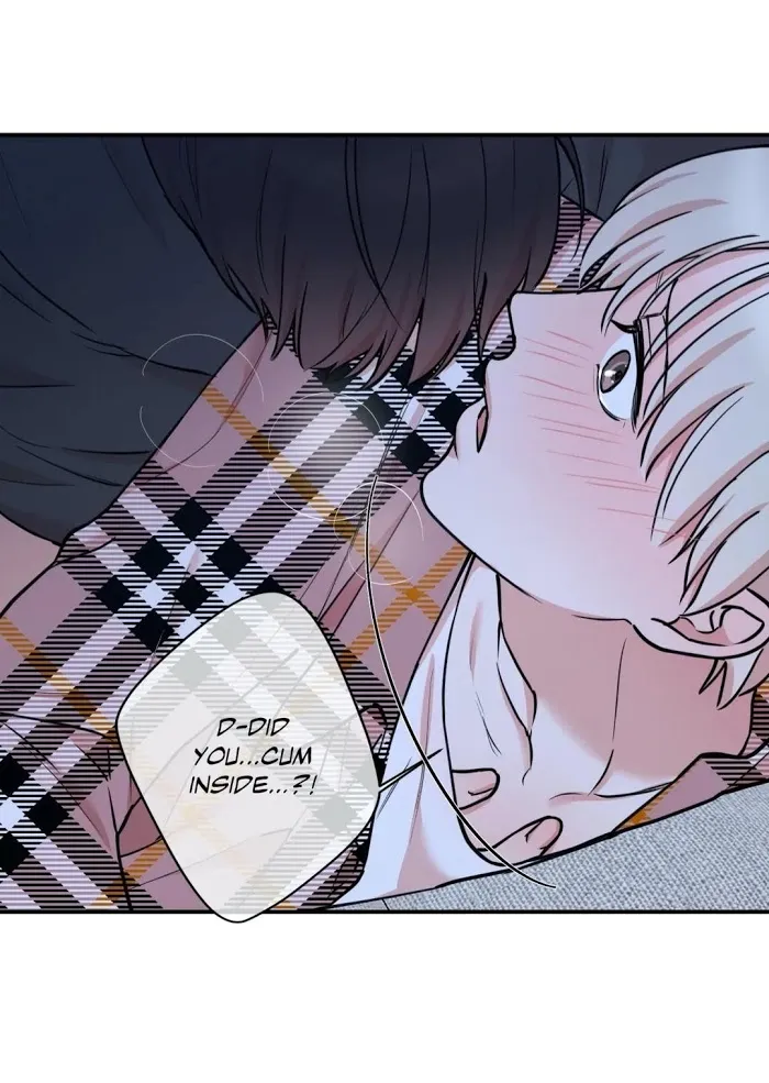 Read Insecret chapter 52 image 15 on Lezhin