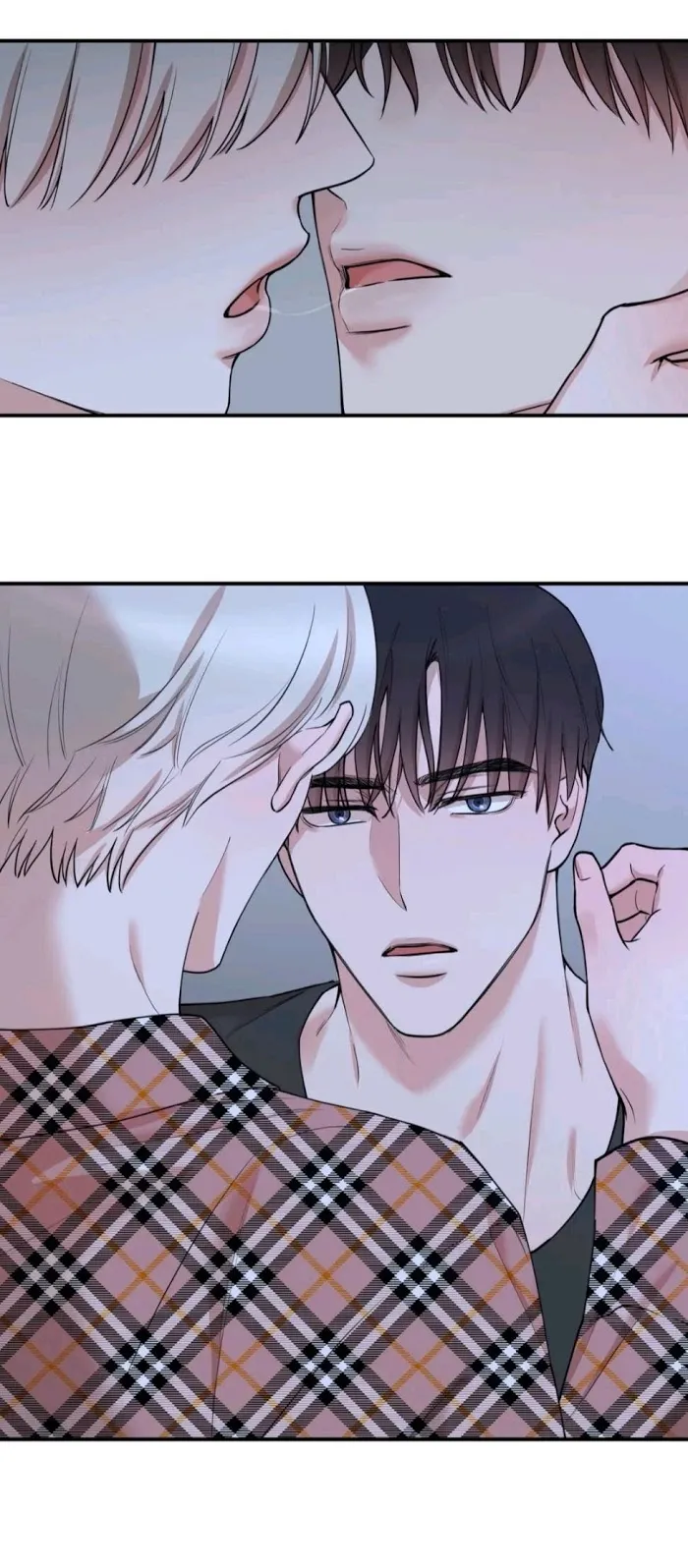 Read Insecret chapter 52 image 2 on Lezhin