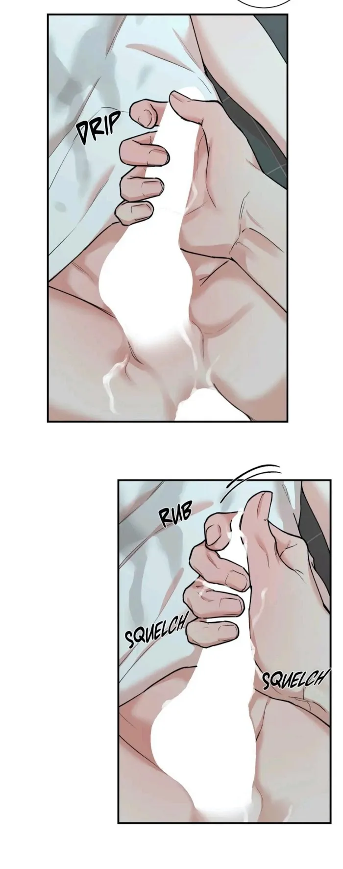 Read Insecret chapter 52 image 23 on Lezhin