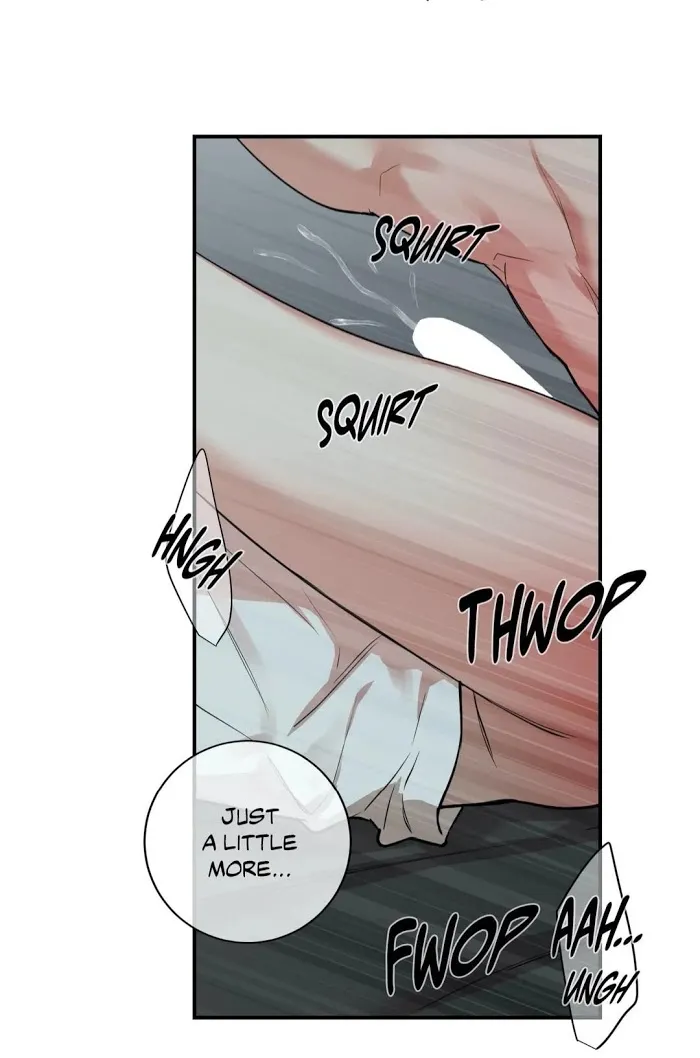 Read Insecret chapter 52 image 29 on Lezhin