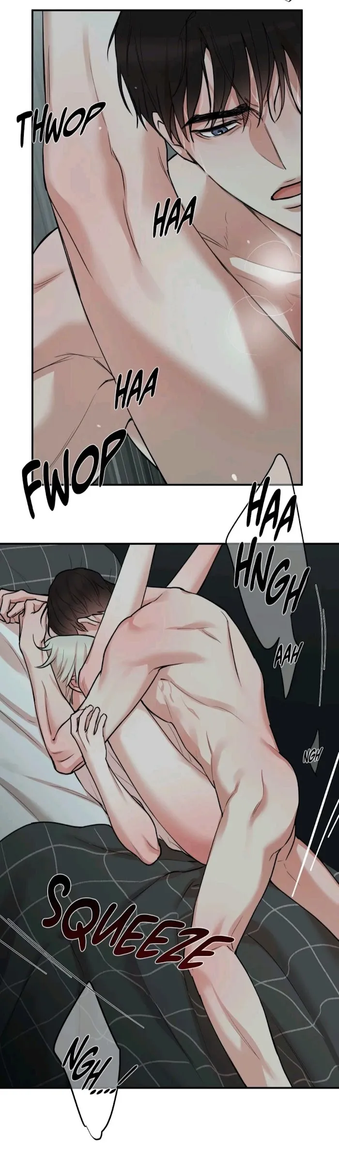 Read Insecret chapter 52 image 30 on Lezhin