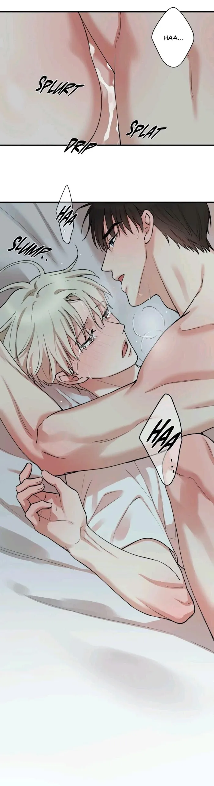 Read Insecret chapter 52 image 31 on Lezhin