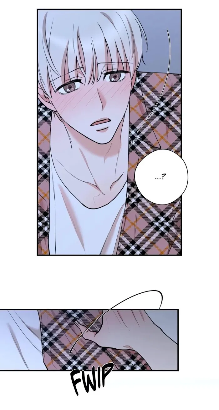 Read Insecret chapter 52 image 6 on Lezhin