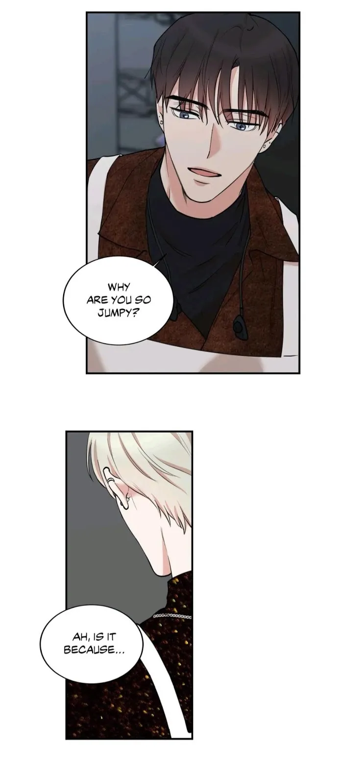 Read Insecret chapter 53 image 12 on Lezhin