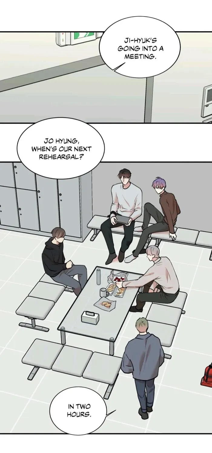 Read Insecret chapter 53 image 15 on Lezhin