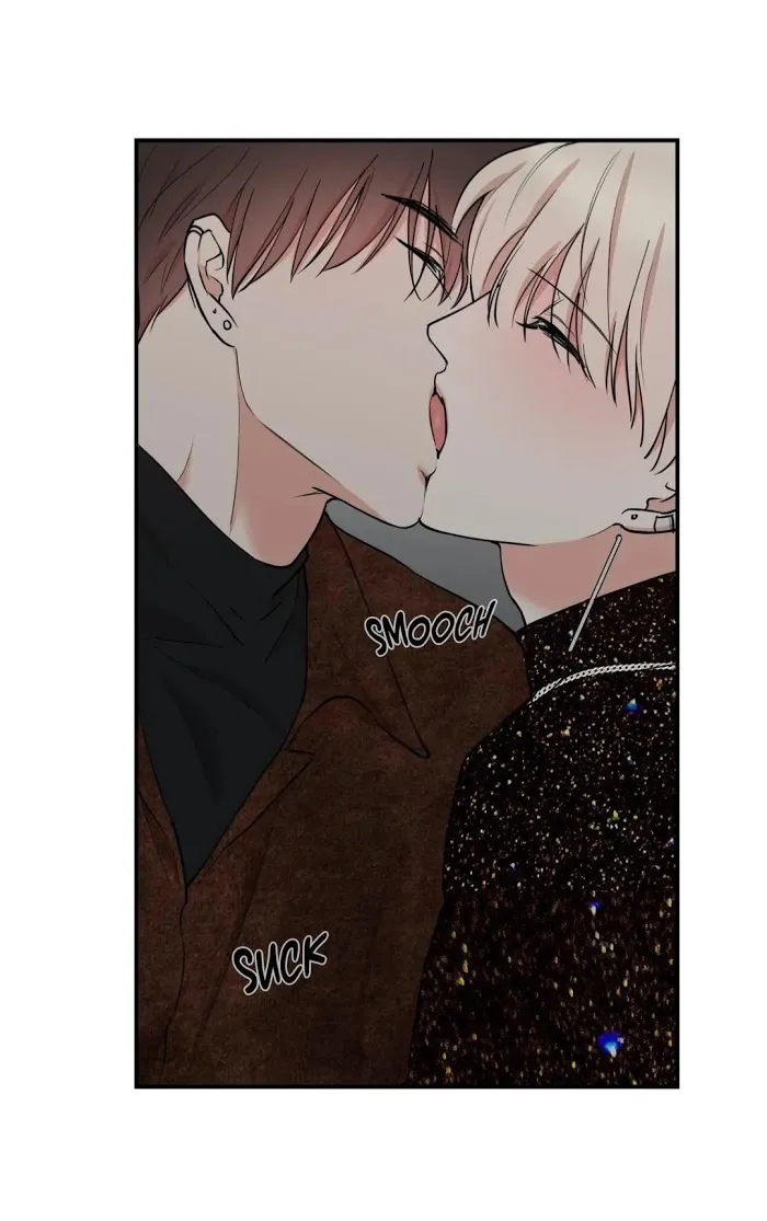 Read Insecret chapter 53 image 18 on Lezhin