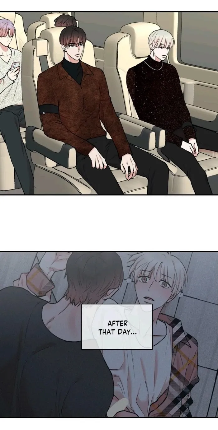 Read Insecret chapter 53 image 2 on Lezhin
